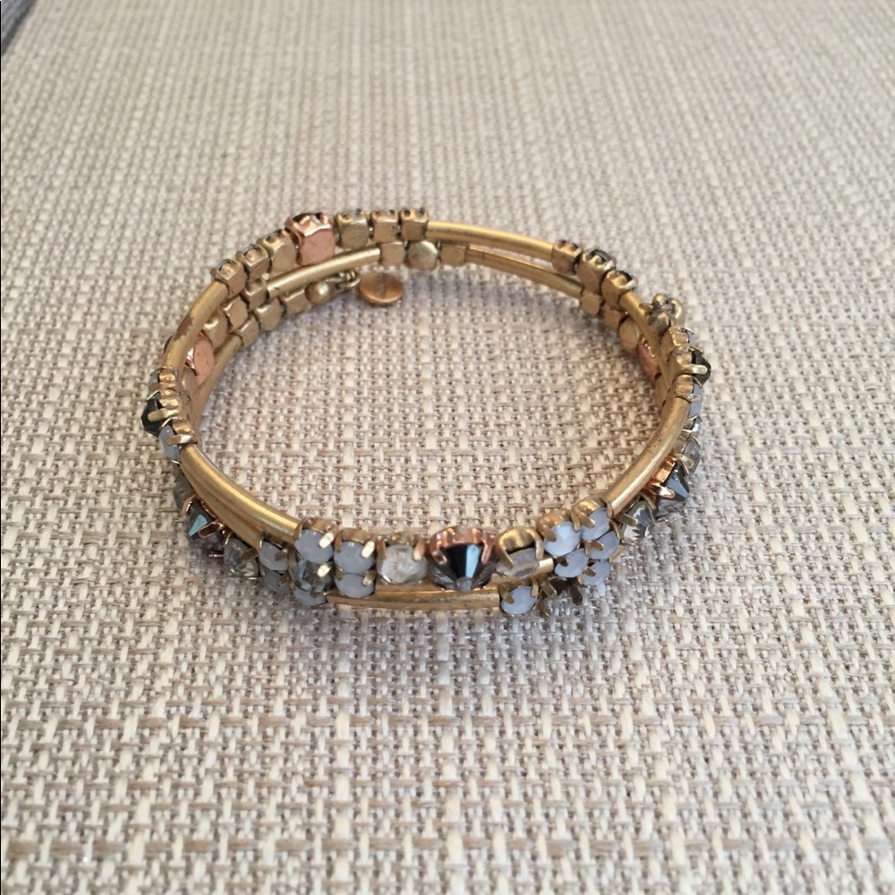 Stella & Dot Isabelle Bracelet